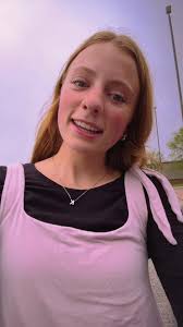 Inspiring Moments with These Girls at Church