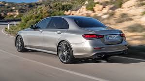 Mercedes Benz E Class 2021 Facelift Prices Confirmed Mercedes Benz Worldwide