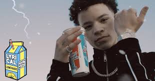 注意到（導演：@_ColeBennett_）。 (Lil Mosey