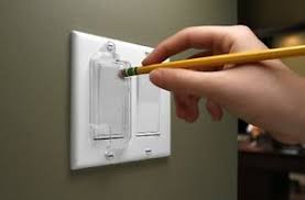 Baby Proof Light Switch Guard Online