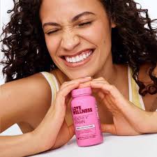 Amazon.com: Love Wellness Healthy V Vitamin