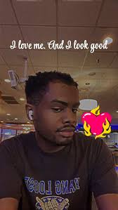 You have to remember to love you before you can love anybody else put  yourself first if you’re not in the mood to do anything then don’t do  anything I love me and that all I need love you my people