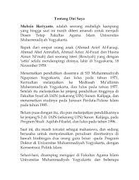 Contoh karangan spm:tentang diri saya nama saya muhammad idil asraf bin azhar.saya berumur 17 tahun,saya berasal dari ujong pasir,melaka.saya dilahirkan pada tangal enam januari tahun sembilan belas sembilan puluh sembilan,di hospital besar. Tentang Diri Saya