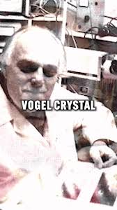 💎VOGEL CRYSTAL