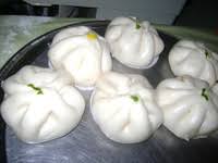 Sebab tu ramai yang mencari resepi pau cina.lagipun selalu. Resepi Pau Kukus Cina