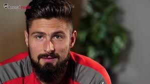 Olivier Giroud
