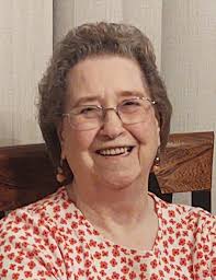 Obituary information for Marian "Sue" Rose Lawrence
