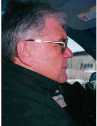 Obituary information for Robert Bastarache