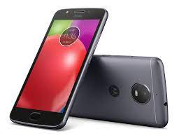 Motorola Moto E4 Dual SIM XT1762 Grau ...