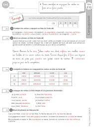 Principalement les manuels « apprendre l'orthographe » cm1 et cm2 de guion. Construi Cyber Space Exilare Exercices Futur Simple Cm2 A Imprimer Footballswagger Com
