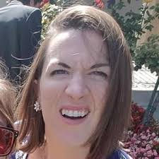 Melissa Elk's Instagram, Twitter & Facebook