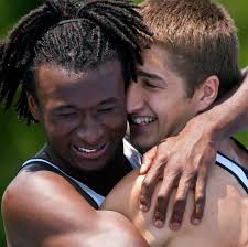 Bratton wins in 100, 4x100 to lead Jacksonville to third place