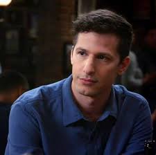 Jake Peralta (Sargent's Niece)