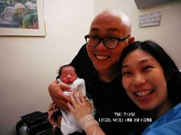 Waiting for Xu Heng 恤恒