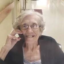 Shirley Morse Obituary