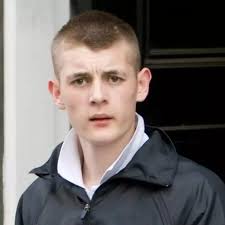 Glasgow gangster Paul Lyons attacked in jail by killer who stabbed victim  142 times