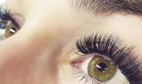 Las extensiones de pestaña están de moda. Extensiones Para Pestanas En Madrid Hasta 70 Dto Groupon