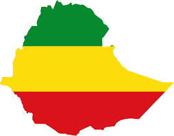 The current flag of ethiopia (amharic: File Flag Map Of Ethiopia 1993 1996 Svg Ethiopia Flag Ethiopian Flag Ethiopia
