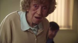 Derek (TV Series 2012–2014)