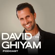 Reviews For The Podcast "The David Ghiyam Podcast" Curated From iTunes