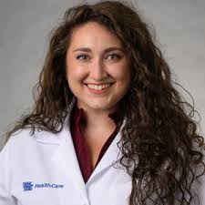 Savannah Ray, MD