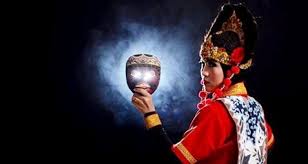 Check spelling or type a new query. Tari Topeng Klana Khas Daerah Cirebon Sejarah Dan Musik