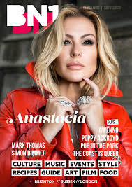 BN1 Magazine Sept 2022 by BN1 Magazine