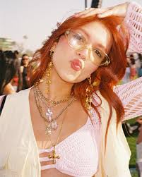 Jessica Judith's Instagram, Twitter & Facebook