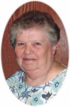 Veronica Porter Obituary 2014
