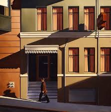 Kenton Nelson Poisk V Google Edward Hopper Paintings Edward Hopper Hopper Art