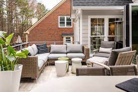 Outer The Perfect Outdoor Sofa Is Now Within Reach In 2020 Outdoor Sofa Durable Outdoor Sofa Outdoor Furniture Sets
