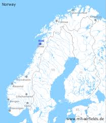 Die luflinienentfernung zwischen oslo und hammerfest beträgt km. Flughafen Bodo Military Airfield Directory