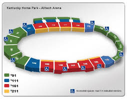 Alltech Arena Seating Chart Related Keywords Suggestions