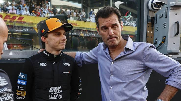 Nonsense': F1 great torches Piastri 'fiction' | The Weekly Times