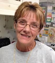 Marilyn Hazell Kaefer