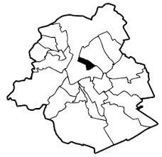 On 1 january 2007 the municipality. Saint Josse Ten Noode Wikipedia