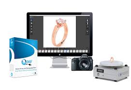360 Jewelry Photography Turntable Jewelry Photography Jewelry Photography
