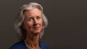 People Behind Our Research: Katherine Hartmann leads UK clinical and  translational research