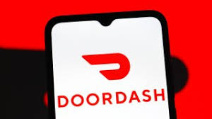 DoorDash app outages report