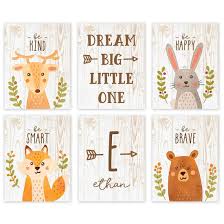 3.4 out of 5 stars. Nursery Decor Nursery Wall Art Kids Room Decor Unframed Fox Print Woodland Animals Nursery Personalised Name Print Childrens Bedroom Prints Art Collectibles Delage Com Br