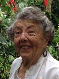 Elizabeth Gholson Obituary