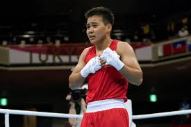 Nesthy petecio is a filipina boxer (featherweight) whose claim to fame was winning a gold medal at the 2019 aiba women's world boxing championships. Orhj7yxjmv5tsm