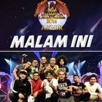 Agak terlambat abang nara mengupdate keputusan penuh final maharaja lawak mega. Video Final Maharaja Lawak Mega 2014 Secara Online