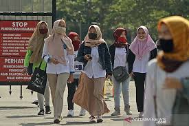 Setiap aduan akan di kendalikan oleh pegawai buruh terlatih di pejabat jabatan tenaga kerja mengikut kawasan tempat pekerjaan. Upah Buruh Desember 2020 Turun Antara News