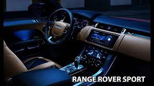 The range rover evoque's interior looks just as smart as its stylish exterior. Range Rover Evoque 2018 Interior Picture Review Car 2019 Intended For Range Rover Evoque 2018 Interior Range Rover Interior Range Rover Range Rover Evoque