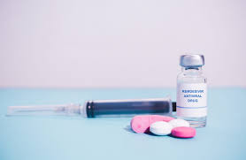 The length of treatment depends on your medical condition. What Is Remdesivir How Is It Used For Covid 19 Covid 19 Featured Health Topics Hackensack Meridian Health