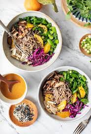 Sesame Noodle Bowl Recipe Love And Lemons Recipe Vegetarian Recipes Healthy Noodles Noodle Bowls Recipes