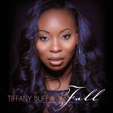 Tiffany Bufford