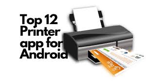 Has quite a number of features you can download. Top 12 Apps For Printing From Android Phone
