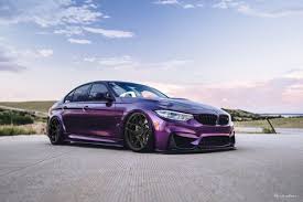 purple f80 m3 on brixton forged rf7 wheels bmw x series bmw high end cars